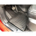 Pickup car mat for TOYOTA HILUX